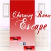 Jeu Charming Room Escape en plein ecran
