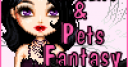 Jeu ChaZie & Pets Fantasy 2