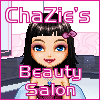 Jeu ChaZie’s Beauty Salon en plein ecran