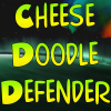 Jeu Cheese Doodle Defender en plein ecran