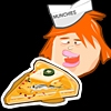 Jeu Cheesy Pizza Designer 2 : Cheddar Madness en plein ecran