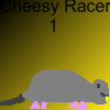 Jeu Cheesy Racer en plein ecran