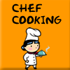 Jeu Chef cooking en plein ecran