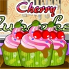 Jeu Cherry Cupcakes en plein ecran