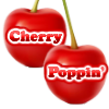 Jeu Cherry Poppin en plein ecran
