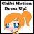 Chibi Motion Dress up