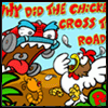 Jeu Chicken Cross The Road en plein ecran