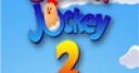 Jeu Chicken Jockey 2 : Clucktible Card Racers