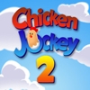 Jeu Chicken Jockey 2 en plein ecran