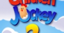 Jeu Chicken Jockey 2