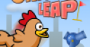 Jeu Chicken Leap
