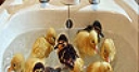 Jeu Chicks in the bathroom slide puzzle