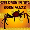 Jeu Children in the Corn Maze en plein ecran