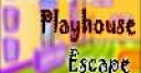 Jeu Childrens Playhouse Escape
