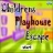 Childrens Playhouse Escape