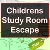 Jeu Childrens Study Room Escape en plein ecran