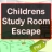 Childrens Study Room Escape