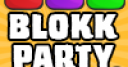 Jeu Blokk Party