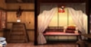 Jeu Chinese Classical Bedroom Escape