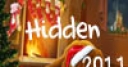 Jeu Christmas 2011 Hidden Objects