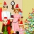 Christmas Family
