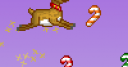Jeu Christmas – Reindeer Rainbow Run