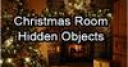 Jeu Christmas Room Hidden Objects
