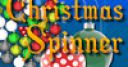 Jeu Christmas Spinner