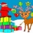 Christmas Tale 1 – Rossy Coloring Games