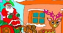 Jeu Christmas Tale 2 – Rossy Coloring Games