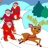 Christmas Tale 4 – Rossy Coloring Games