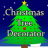 Christmas Tree Decorator