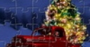 Jeu Christmas Tree Delivery Jigsaw