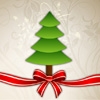 Jeu Christmas tree with bow en plein ecran