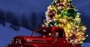 Jeu Christmas Truck Jigsaw