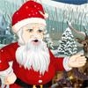 Jeu Christmas with Santa en plein ecran