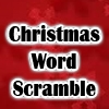 Jeu Christmas Word Finders en plein ecran