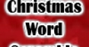 Jeu Christmas Word Finders