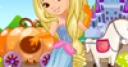 Jeu Cinderella Pumpkin Carriage