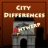 City Differences – Antwerp
