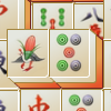 Jeu Classic Ancient Mahjong en plein ecran
