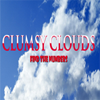 Jeu Clumsy Clouds – Find the numbers en plein ecran