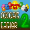 Jeu Cocoa’s Easter 2 en plein ecran
