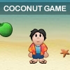 Jeu Coconut Game en plein ecran