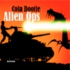 Jeu Cola Dootie : Alien Ops en plein ecran