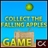 Collect apples
