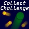 Jeu Collect Challenge en plein ecran