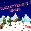 Jeu Collect The Gift Escape en plein ecran