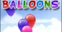 Jeu Color Baloons