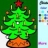 Color Christmas Tree